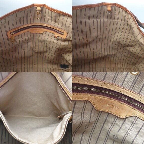 Louis Vuitton Delightful MM Monogram - Picture 8 of 12